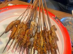 -北丐先生·野馄饨烧烤(长宁龙之梦店)
