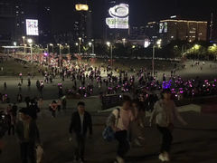 -南京奥林匹克体育中心-体育馆