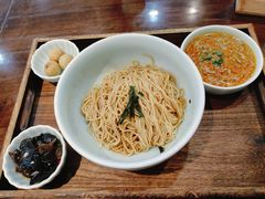-蟹上黄·蟹黄面·江南糖水(人民广场店)