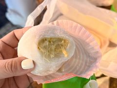 -澳门长洲糯米糍(柯打苏沙街店)