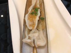 蛏子王-闽和南(深圳万象城店)