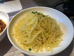 -回头食客-李久其家民间餐厅(望城金桥国际店)