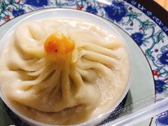 -老城南.鸭血粉丝汤(夫子庙店)