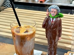 -常识咖啡common sense(春熙路店)