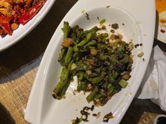 -渝信川菜 · 川味家常菜(长安店)