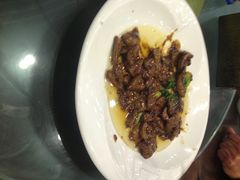 陈记菜馆(国庆路店)-陈记菜馆·非遗淮扬菜(东关街教场店)