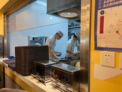 -有礼有面(知春路店)