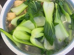 -老新隆牛肉锅贴(新街口店)