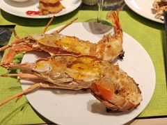 -航迹厨房 Merchant Kitchen(上海鲁能JW万豪侯爵酒店)