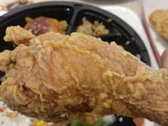 -德克士(西站站内店)