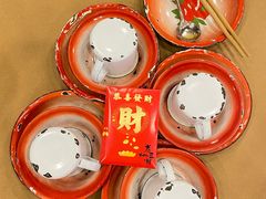 -老三样·旧食新味(船山路店)
