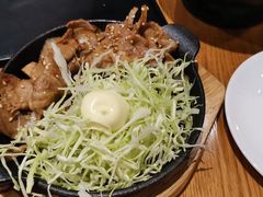 -一風堂拉面(港汇恒隆店)