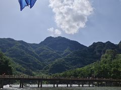 -大连冰峪旅游度假区