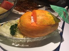 -Aqua Oasis 水天堂(爱山广场店)