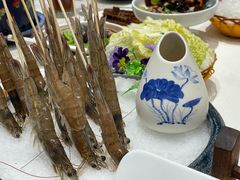 -东来顺饭庄(王府井步行街店)