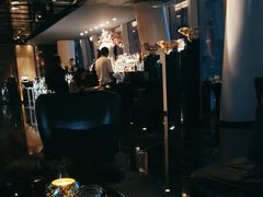 -广州四季酒店·天吧·高空酒吧