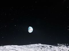 -751时尚广场-度假太阳系 太空探索乐园
