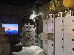 -暴风岛沉浸式体验馆(百联世纪店)