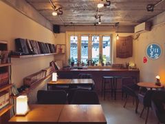 大堂-餐酒吧Com-ing Bar(上海路店)