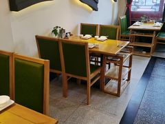 餐具摆设-大鸽饭(马王堆店)