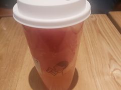 -喜茶(广州天汇igc店)
