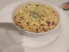-Deer Park鹿园西餐(仁恒置地广场店)