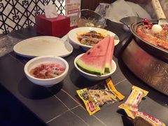 -辣尚瘾·烤鱼·新川菜(交大直营店)