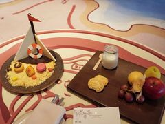 -深圳国际会展中心洲际酒店