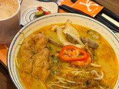 -大快活(罗湖商业城分店)