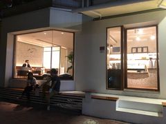 -Line 咖啡(石厦花园店)