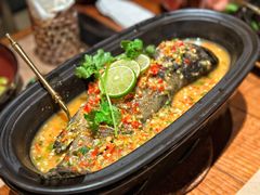 -CHINCHIN 青青·泰国料理(万象食家店)