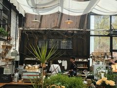 -北马山庄植趣咖啡