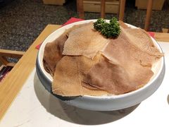井格明星毛肚-井格重庆火锅(友谊路新业广场店)