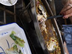 -临街徽菜馆·正宗黄山味