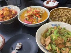 金钱蛋-潇湘阁(三里屯SOHO店)