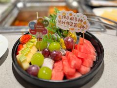 -海底捞火锅(世豪广场店)