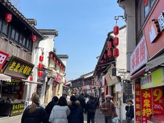 -衣裳街历史文化街区