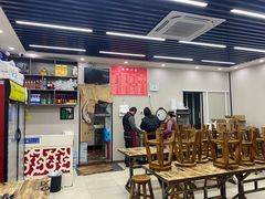 -冬哥川菜馆(十梓街店)