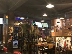 门面-青松大叔的店(东财店)