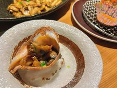 -和创柚子·会席日本料理(新区淮海街店)