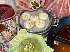 -朱光玉火锅馆(正弘城店)