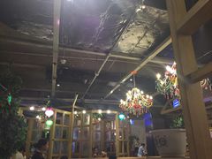 大堂-红蕃干锅·脆皮香辣虾(南屏街金鹰店)