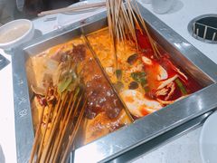 -串一火锅(赛格国际购物中心店)