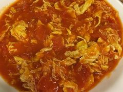 西红柿炒鸡蛋-妈妈的味道(工人体育场东路店)