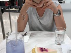 -Lady M(沙田新城市广场店)