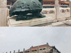 -故宫博物院(故宫)