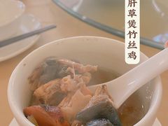 -观山美厨·精致粤菜(西樵店)