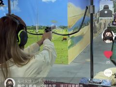 -都市枪神实弹射击俱乐部