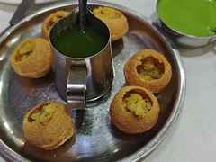 -葛尼沙印度餐厅 (镇明路店)