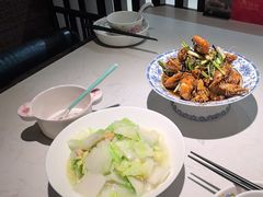 -老头儿油爆虾(金沙印象城店)